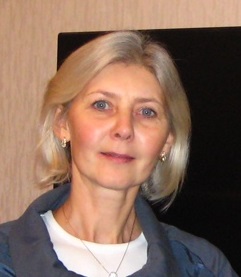 Лещенко Лариса Павловна.